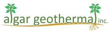 Algar Geothermal logo