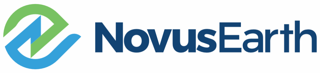 NovusEarth logo