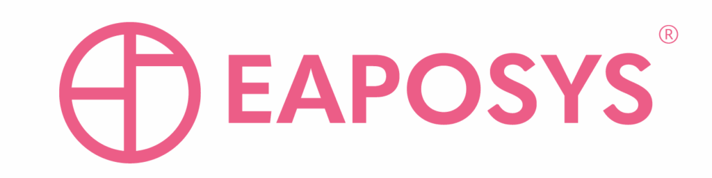 EAPOSYS logo