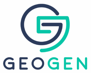 GeoGen logo