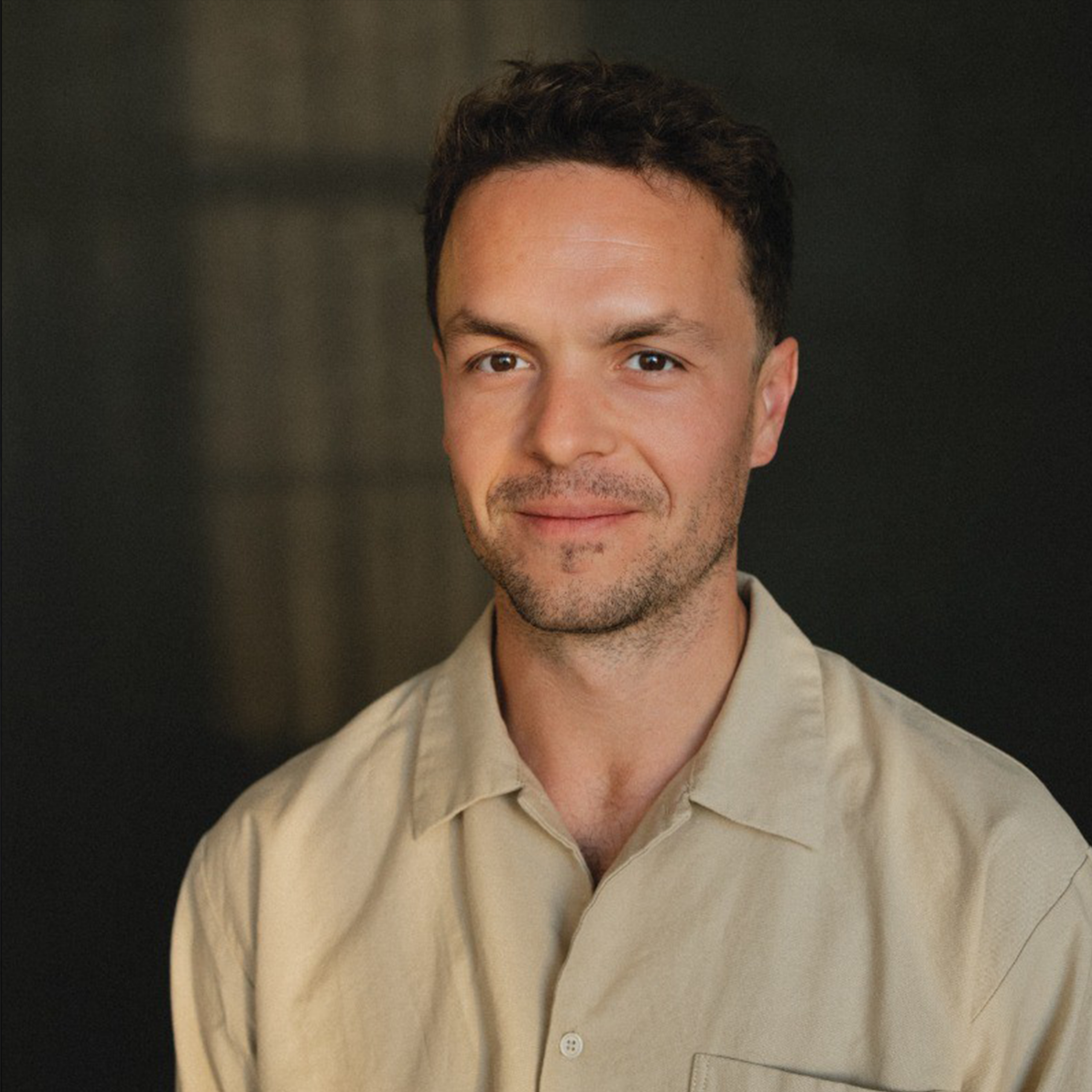 Matt Hogg