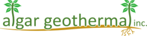 Algar Geothermal Inc. logo