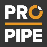 Pro-Pipe Service and Sales Ltd logo