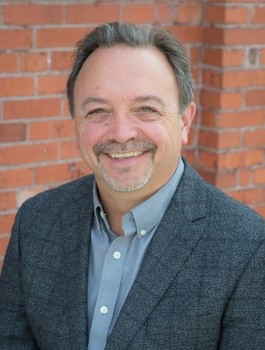 Richard Hawker